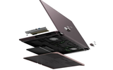 Acer Vero 16 ra mắt với thiết kế dễ dàng thay pin