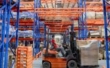 Viettel Post tăng tốc đầu tư hạ tầng logistics
