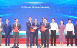 VNPT hợp tác Học viện Công nghệ Bưu chính Viễn thông phát triển đại học AI-Native