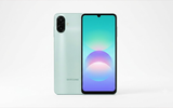 Samsung ra mắt smartphone giá rẻ Galaxy A08