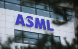 Doanh thu bán hàng của ASML dịch chuyển dần ra khỏi Trung Quốc