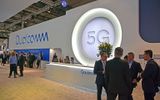 Toàn bộ chip modem 5G trên iPhone vào năm sau vẫn do Qualcomm cung cấp