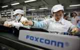 Foxconn hợp tác với NXP Semiconductors để phát triển ô tô điện