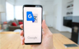Google Translate không còn truy cập được ở Trung Quốc