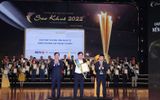 “Giải pháp chuyển tiền quốc tế song phương tập trung tại BIDV”
