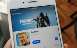 Luật mới của EU có thể đưa Fortnite trở lại iPhone