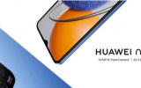 Huawei ra mắt smartphone Nova Y61