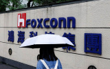 Foxconn muốn chuyển hướng sản xuất iPhone ra khỏi Trung Quốc