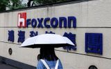 Foxconn muốn chuyển hướng sản xuất iPhone ra khỏi Trung Quốc
