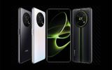 Honor X40 GT 5G lên kệ tại Trung Quốc, giá khoảng từ 7 triệu đồng