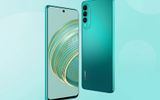 Huawei Nova 10z lên kệ, giá từ khoảng 5,70 triệu đồng