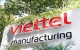 Viettel Manufacturing - Sẵn sàng cho chuỗi cung ứng toàn cầu