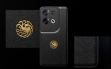 OPPO Reno 8 Pro có thêm phiên bản đặc biệt House of the Dragon