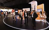 Triển lãm công nghệ FPT Techday 2022 khai mạc tại TP.HCM