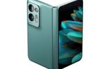 Oppo Find N2 ra mắt với nhiều cải tiến, giá từ 27 triệu đồng