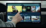 Tesla đưa nền tảng chơi game Steam lên xe điện