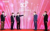 Viettel khai trương 5G tại Vĩnh Phúc