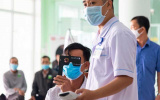 “Ánh sáng Hi vọng” sẽ giúp 1.300.000 người nhận thức về sức khỏe thị giác