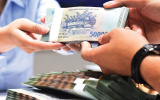Lãi suất tiết kiệm ngân hàng nào cao nhất tháng 9/2022?