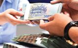 Lãi suất tiết kiệm ngân hàng nào cao nhất tháng 9/2022?
