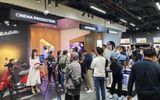 Sony Electronics chính thức khai trương Sony Store đầu tiên tại TP.HCM