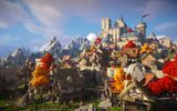 Unity tiếp tục hỗ trợ các nhà sáng tạo trong suốt vòng đời phát triển game với các tính năng AI mới
