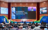 Việt Nam đạt giải cao tại Cuộc thi Sáng tạo và Khởi nghiệp CAIEC 2022
