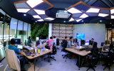 KMS Technology sáp nhập Software Allies mở rộng thị trường