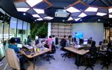 KMS Technology sáp nhập Software Allies mở rộng thị trường