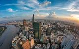 Việt Nam lọt Top 5 điểm đến của giới đầu tư bất động sản Singapore