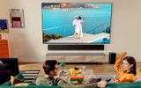 LG trình làng thế hệ TV OLED 2023 cao cấp mới