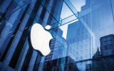Apple sử dụng 100% pin coban tái chế vào năm 2025