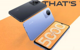 Vivo Y02A lên kệ thị trường Việt Nam với giá 2,79 triệu đồng