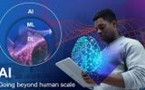 Dell Technologies triển khai các giải pháp tích hợp trí tuệ nhân tạo