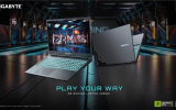GIGABYTE Gaming G5 series chính thức lên kệ, giá từ 23 triệu đồng