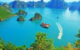 Vịnh Hạ Long lọt top 25 điểm đến đẹp nhất trên thế giới