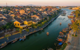 Hội An sẽ là thành phố đầu tiên trên thế giới thu tiền vé du khách?