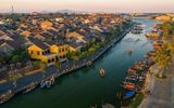 Hội An sẽ là thành phố đầu tiên trên thế giới thu tiền vé du khách?