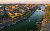 Hội An sẽ là thành phố đầu tiên trên thế giới thu tiền vé du khách?