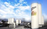 Vinamilk đẩy mạnh đầu tư và khai thác thị trường nước ngoài