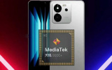 Redmi K60 Ultra sẽ được tung ra thị trường trong thời gian tới