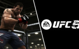 EA Sports UFC 5 đã chính thức được công bố