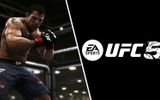 EA Sports UFC 5 đã chính thức được công bố
