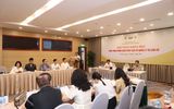 Tài sản số đặt ra những vấn đề chưa từng có đối với cơ quan quản lý