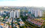 Bất động sản vào chu kỳ phát triển mới: Phân khúc nhà ở sẽ dẫn dắt thị trường