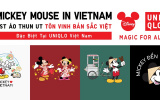 UNIQLO ra mắt 2 Bộ Sưu tập tôn vinh văn hóa Việt