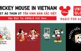 UNIQLO ra mắt 2 Bộ Sưu tập tôn vinh văn hóa Việt