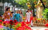 Tết Nguyên đán Ất Tỵ, cán bộ, công chức, viên chức được nghỉ 9 ngày
