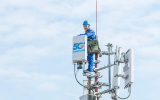 Doanh thu VNPT tăng trưởng mạnh, tập trung khai phá tiềm năng phát triển mới