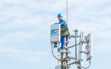 Doanh thu VNPT tăng trưởng mạnh, tập trung khai phá tiềm năng phát triển mới